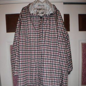 Ava & Viv Rain Jacket